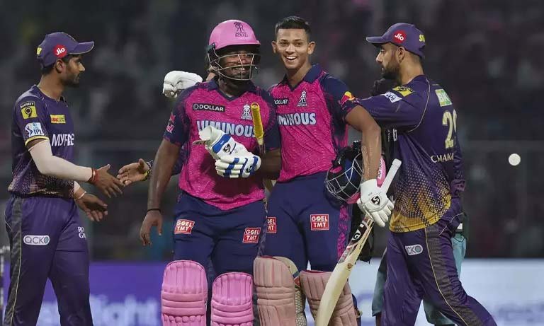 IPL 2024: Update on KKR vs RR, GT vs DC match schedule