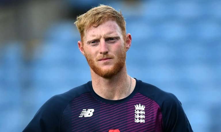 Ben Stokes withdraws from England's T20 World Cup