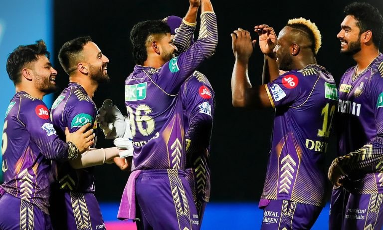 IPL 2024: Key points about the win of KKR against DC