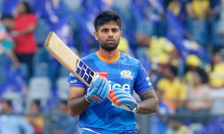 IPL 2024: Suryakumar Yadav shares how rehab helped him grow