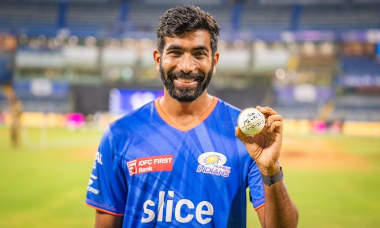 IPL 2024: Bumrah shares success secret after defeating RCB