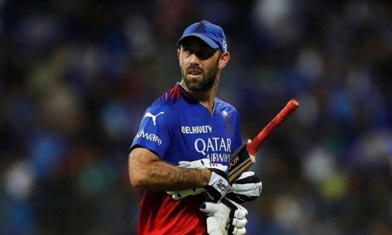 Glenn Maxwell opts for a ‘mental and physical’ break
