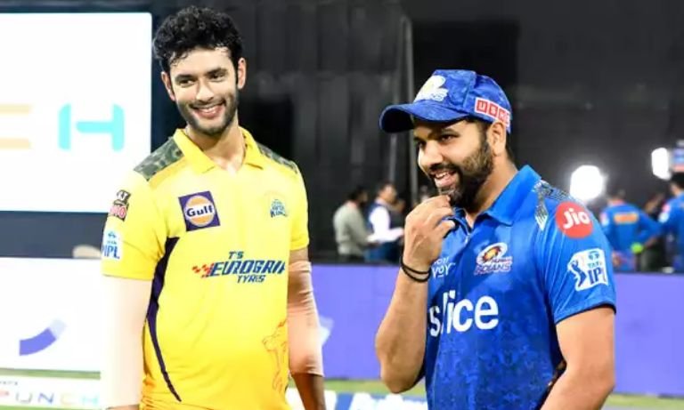 Rohit Sharma opens up about 'Impact Player' rule