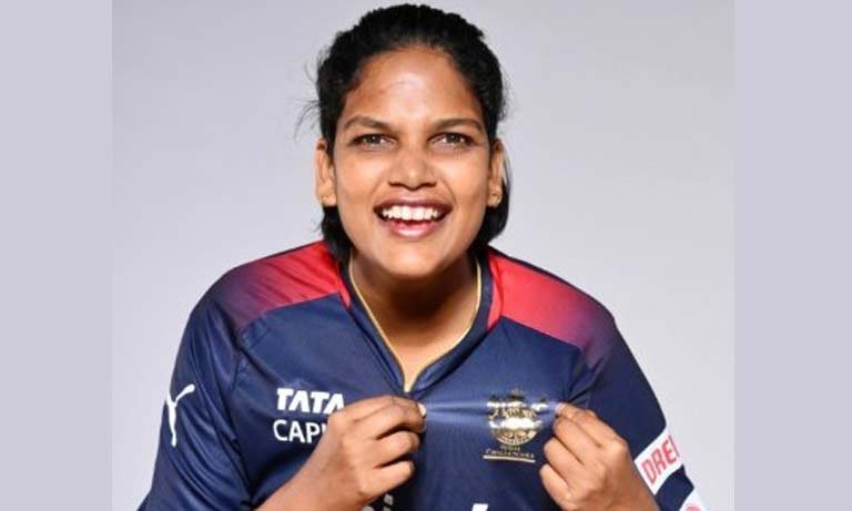 'At 33, my career is just starting' - Asha Sobhana says after she earns her maiden call-up for Bangladesh tour