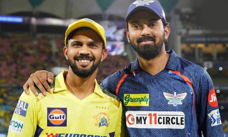 IPL 2024: Lucknow Super Giants win the toss against Chennai Super Kings; choose to bowl first