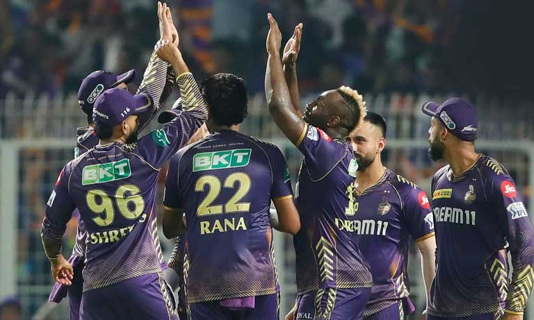 IPL 2024: Key points, Match 36, KKR vs RCB