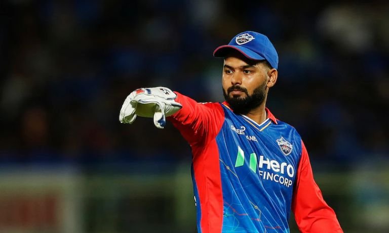 Ricky Ponting, Sourav Ganguly 'sure' of Rishabh Pant making it to World Cup 2024 squad