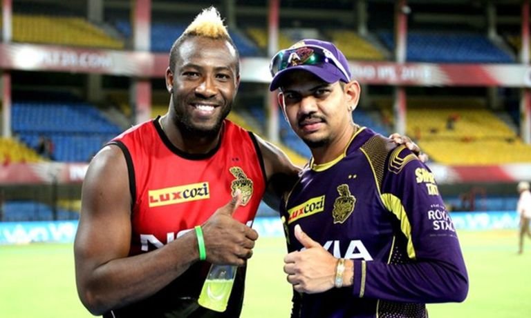 IPL 2024: Former Pakistan pacer opens up about Sunil Narine and Andre Russell's night routine during IPL