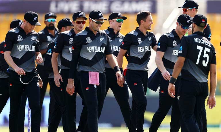 New Zealand squad announced for T20 World Cup, Williamson named captain