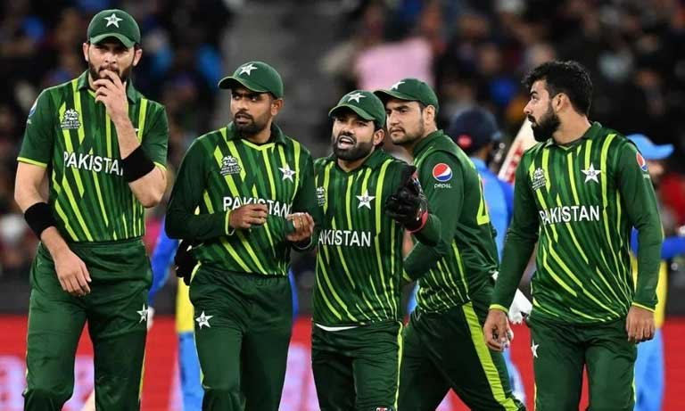 When will Pakistan announce their T20 WC squad? Report