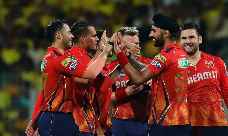 IPL 2024: Key points, Match 49, CSK vs PBKS