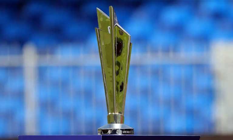 Umpires and Referees for T20 World Cup revealed by ICC