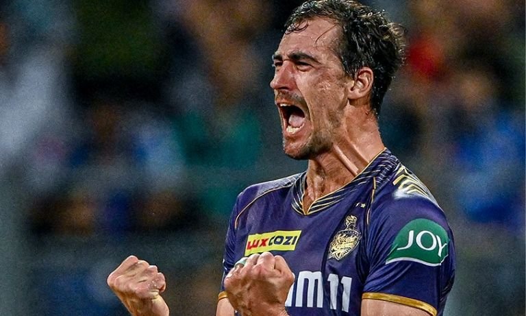 Starc expects T20 World Cup to have better balance without Impact Player rule