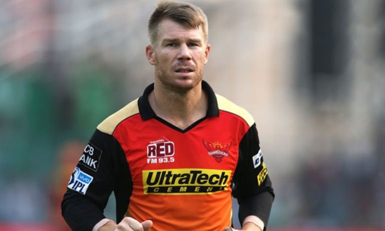 David Warner opens up on being blocked by SRH Social Media