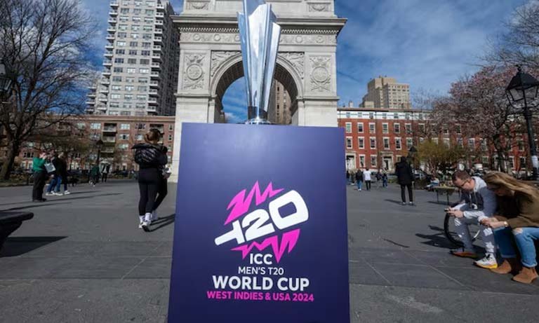 USA Cricket chairman expects T20 World Cup 2024 to increase game awareness in America