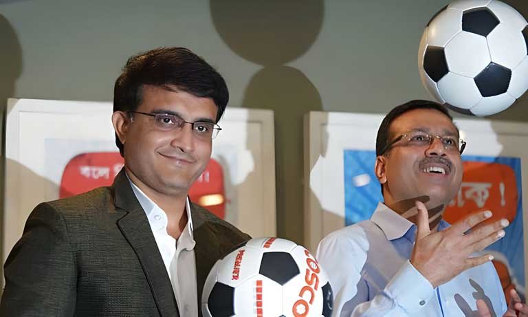 Sourav Ganguly speaks about KL Rahul-Sanjiv Goenka controversy