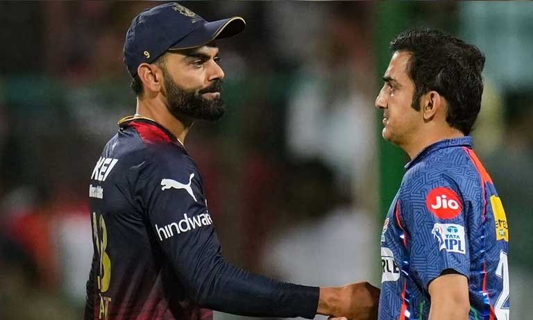 Gautam Gambhir says 'country doesn't need to know' his bond with Virat Kohli