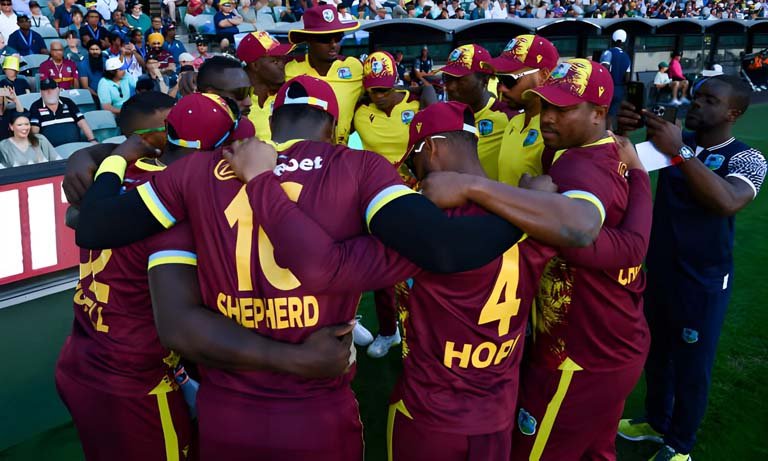 ICC Men’s T20 World Cup 2024, warm-up wrap: Namibia vs PNG, Netherlands vs Canada, West Indies vs Australia