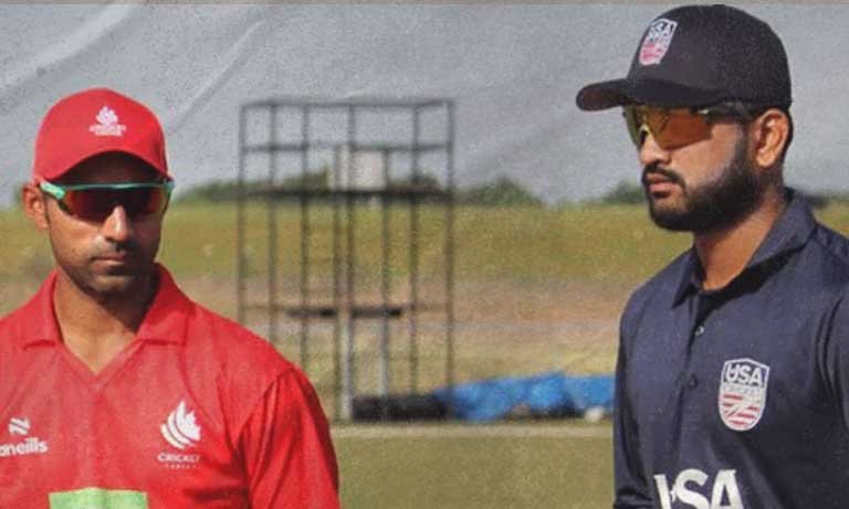 T20 WC 2024: USA vs Canada? Or India vs Pakistan? Know about the interesting fact about first match