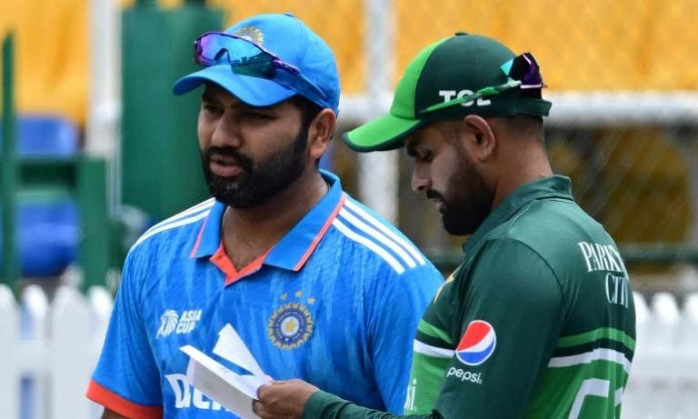 T20 World Cup 2024, India vs Pakistan: Pakistan win the toss against India, choose to bowl first - Cricket Winner
