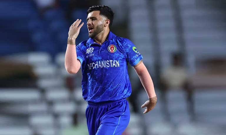 T20 WC 2024, Match 29, Afghanistan vs PNG: Fazalhaq Farooqi and Naveen-ul-Haq bowl PNG out for a below-par score - Cricket Winner