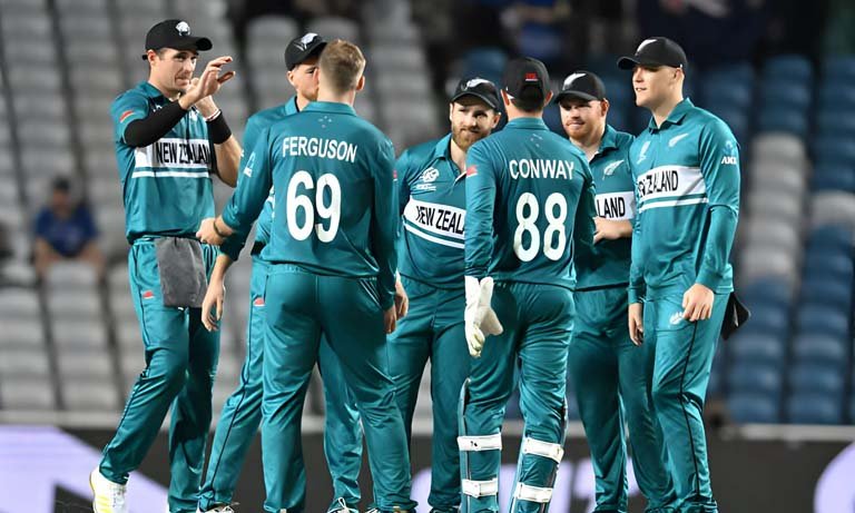 T20 WC 2024, Match 32: Bowlers help New Zealand open their account with a comfortable win against Uganda - Cricket Winner
