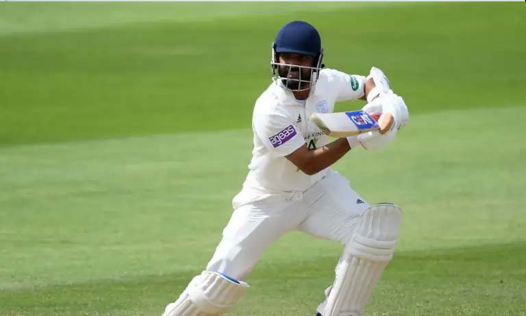 Ajinkya Rahane to join Leicestershire for County Championship