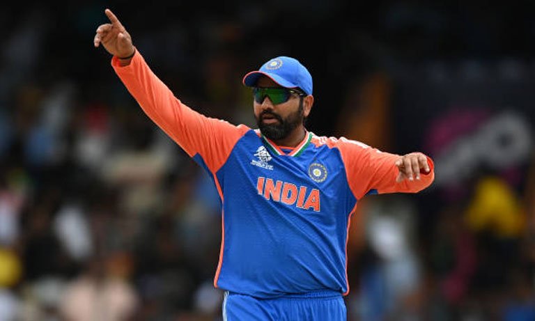 2024 win more special than 2007 as I was leading the team, says Rohit Sharma