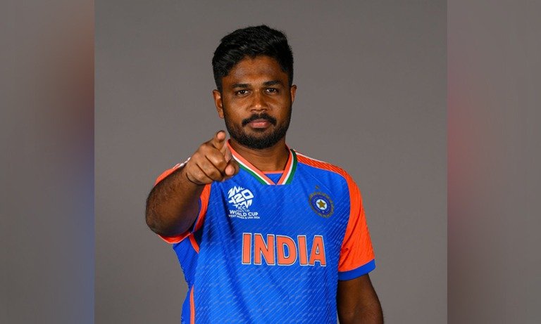 Sanju Samson should play all T20Is, says Saba Karim