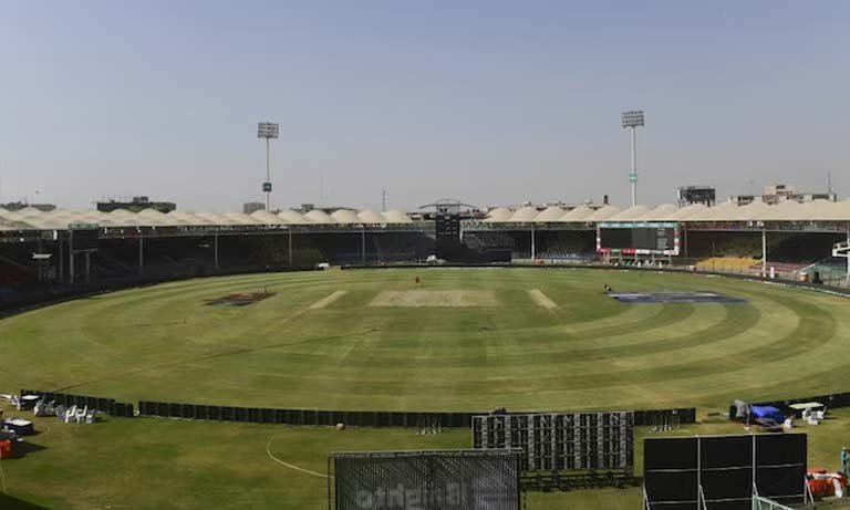 Pakistan allocates 17 billion rupees for upgrading stadiums for the Champions Trophy