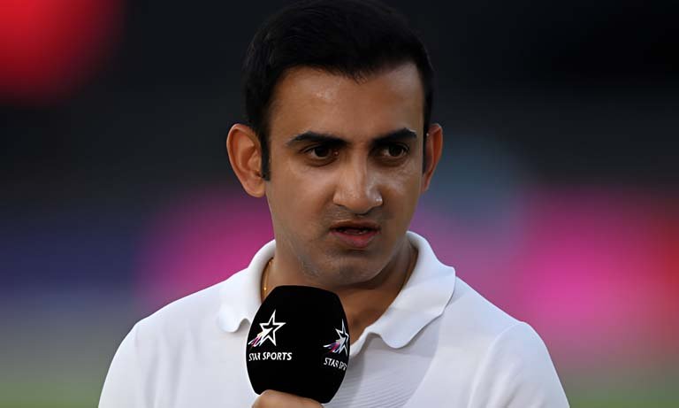 Former Mumbai Indians star to join Gautam Gambhir's coaching team: Report