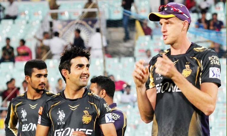 Gambhir nominates Morne Morkel for India's Bowling Coach; BCCI's final call pending