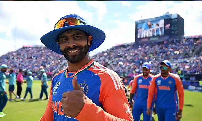 Replacing Jadeja in T20Is? India star shares honest thoughts