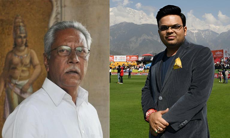 BCCI allocates INR 1 Crore for Anshuman Gaekwad’s immediate cancer treatment