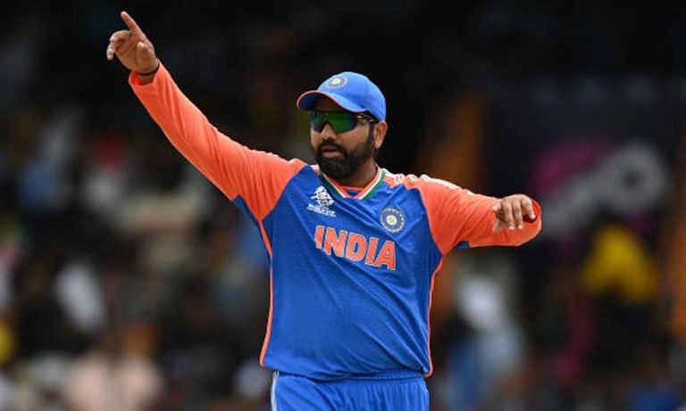 Rohit Sharma comments on his retirement plans after quitting T20Is