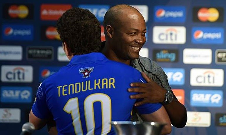'I would say that not even Tendulkar and myself would come close to that talent' Brian Lara names most talented player