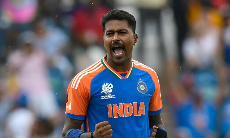 Hardik Pandya pulls out of Sri Lanka ODI series amidst T20 captaincy rumours: Reports