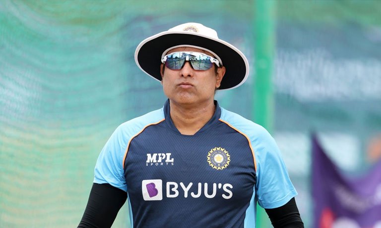 VVS Laxman likely to join LSG's coaching staff ahead of IPL 2025: Report