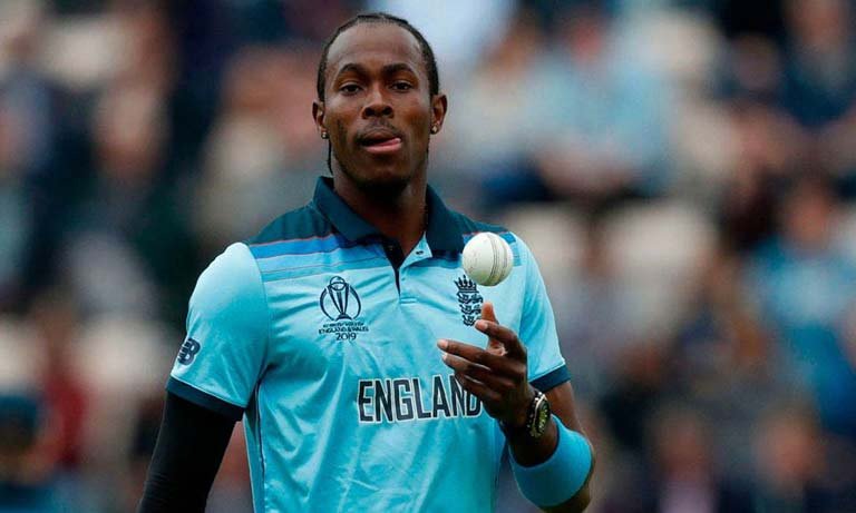 Jofra Archer plans to comeback in upcoming Ashes