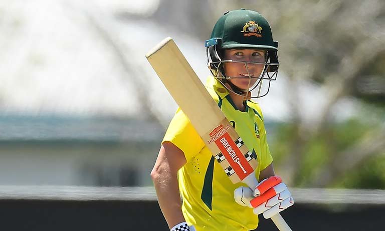 Beth Mooney advocates for equal pay in women's cricket ahead of the Hundred return