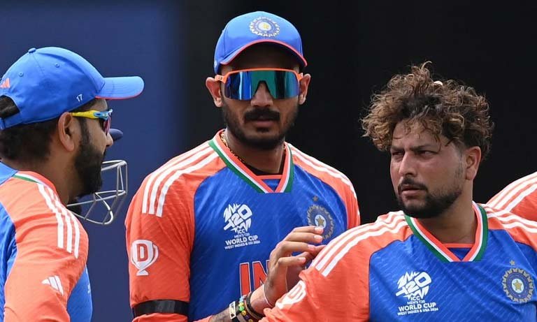 India to face South Africa in 4-Match T20I series this November: Full schedule - Cricket Winner