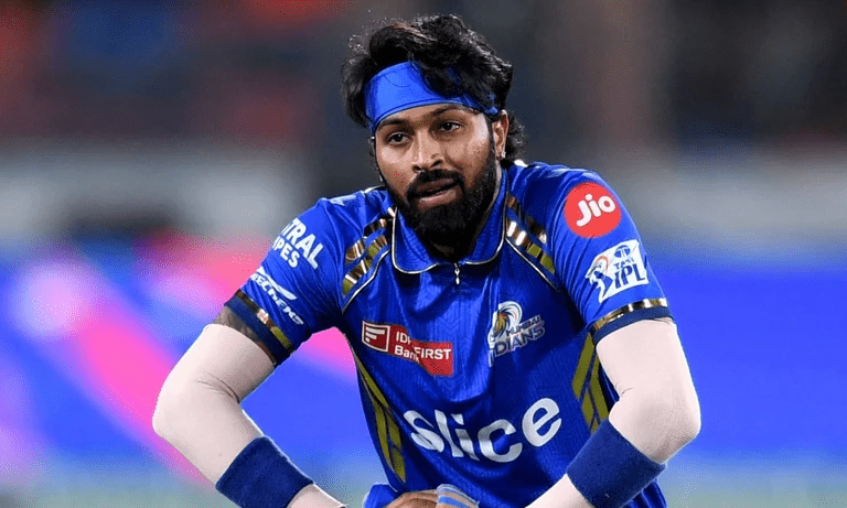 'Block it out, it's all irrelevant' - Steve Smith to Hardik Pandya on crowd abuse