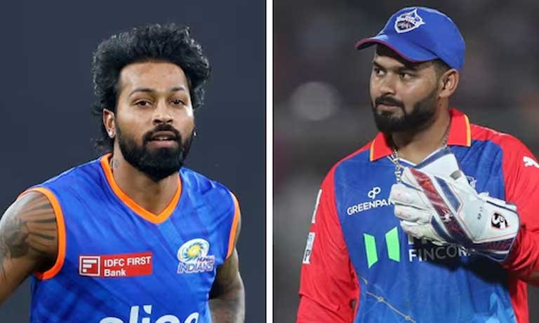 IPL 2024: Delhi Capitals win the toss against Mumbai Indians; choose to bowl first