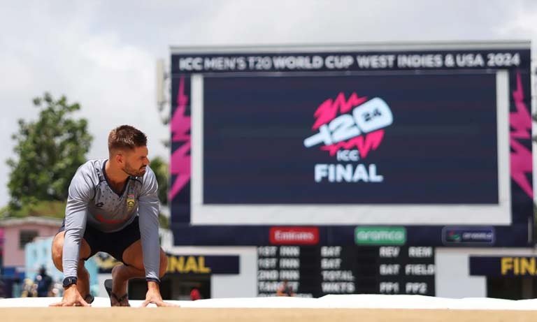 KKR skipper Shreyas Iyer ready for IPL 2024 amid health concerns