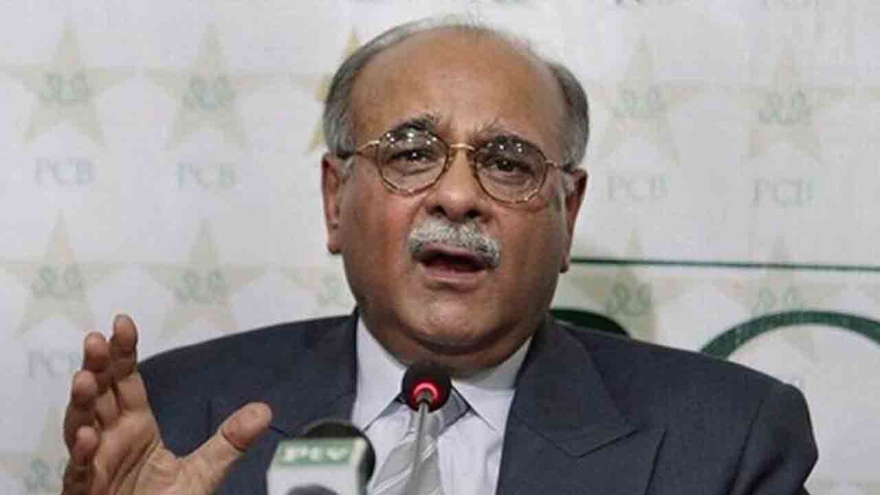 Asia Cup, 2023: Najam Sethi Proposes Hybrid Model Going Into ICC Tournaments