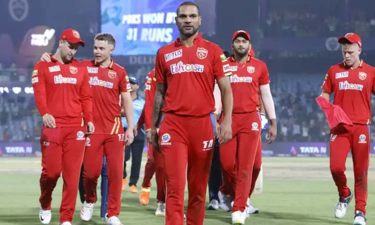IPL 2024: Punjab Kings probable playing XI and impact player strategies
