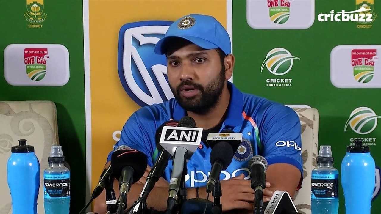 IND vs AUS, ODI: Rohit Sharma talks about SKY’s demotion and Patel’s promotion