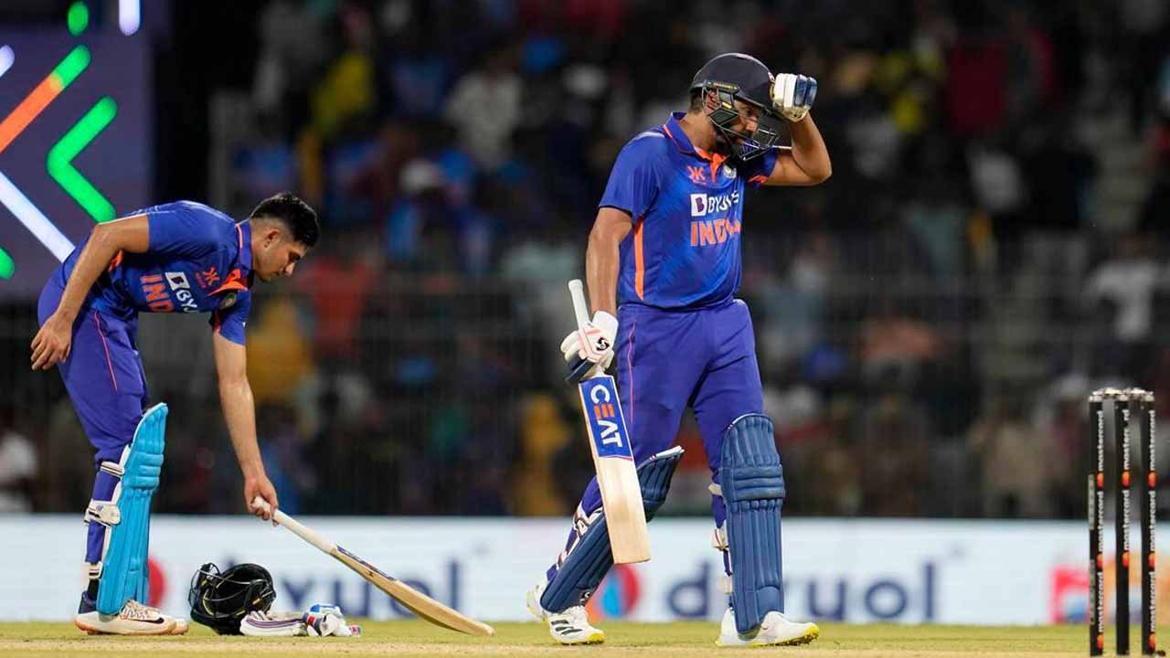 Rohit Sharma Speaks On Workload Management In IPL 2023 & says: “Up To The Franchise Now”