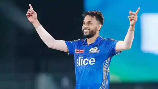 Akash Madhwal Goes From Engineering Graduate to the IPL Record Books