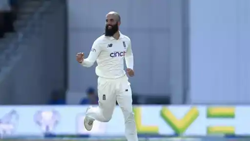 Moeen Ali Returns For One Last Job in the Bazball Era